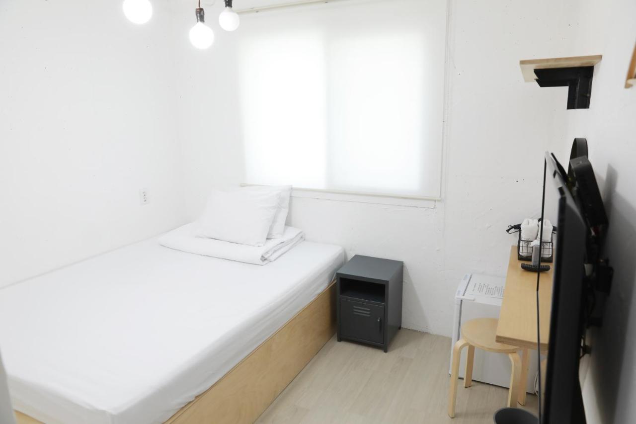 Minihotel Poongdaengi Gyeongju Exterior photo