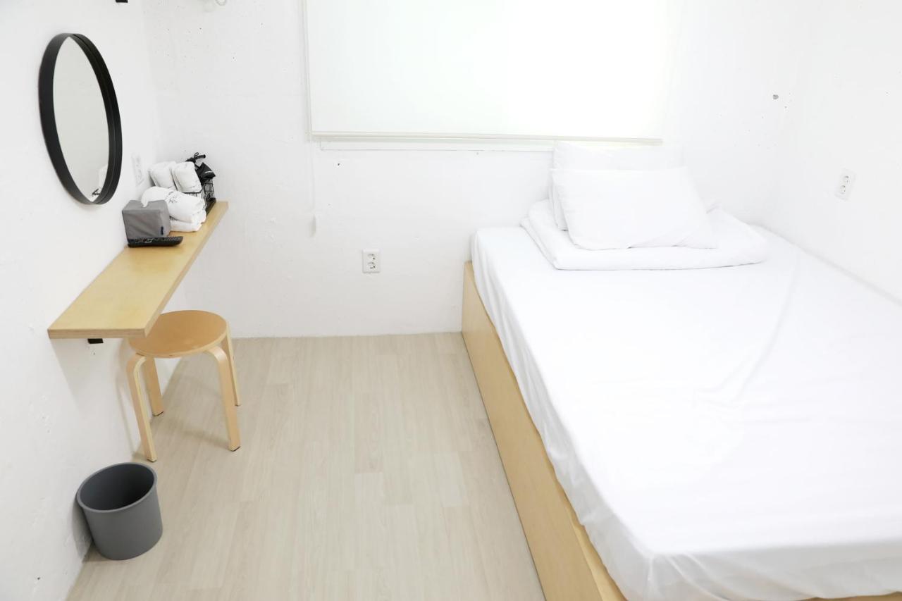Minihotel Poongdaengi Gyeongju Exterior photo