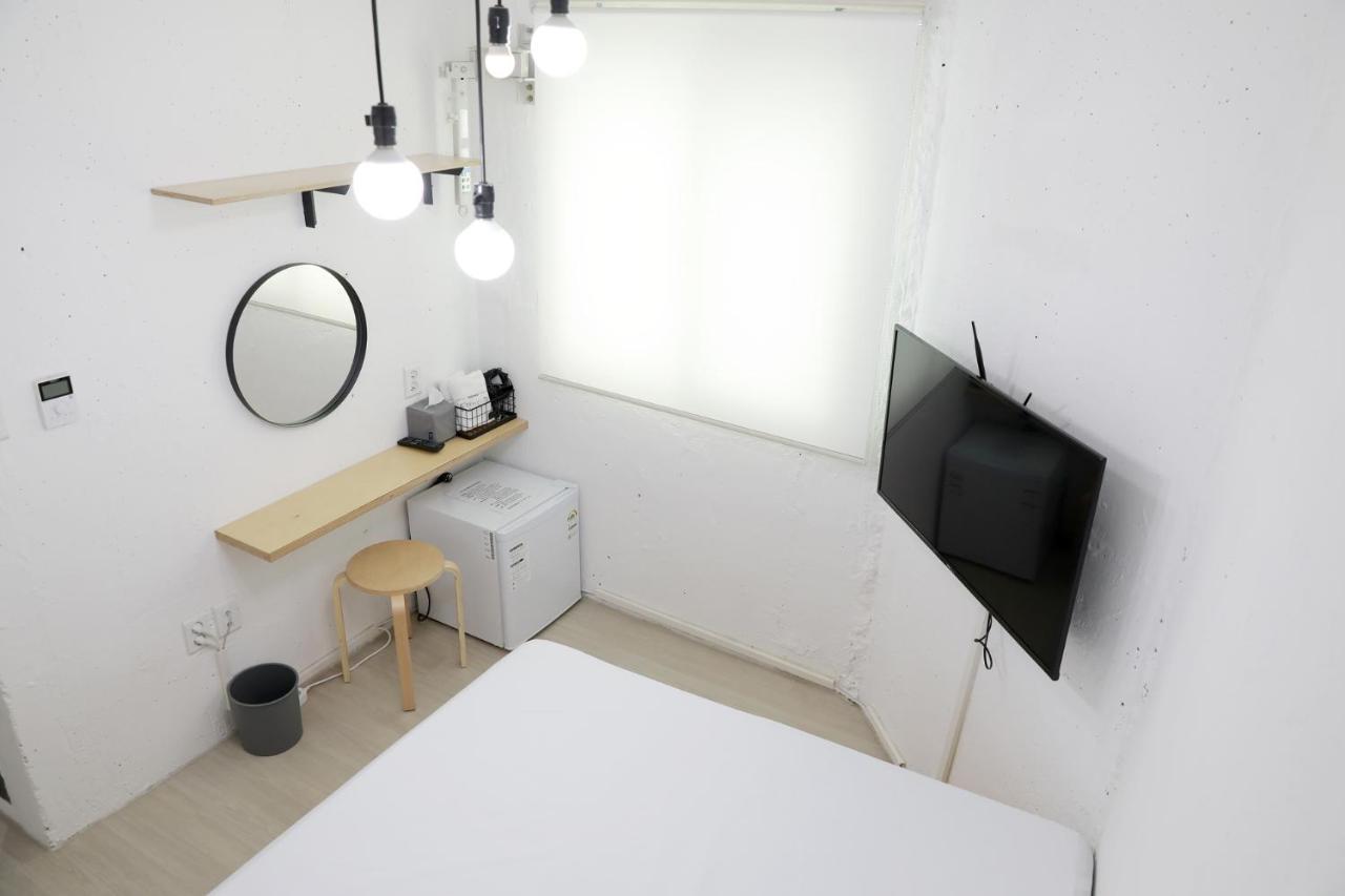 Minihotel Poongdaengi Gyeongju Exterior photo